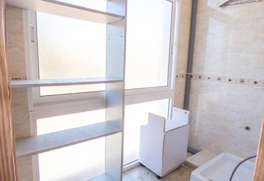 Resale - Commercial - La Finca Golf - Algorfa