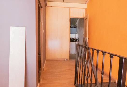 Resale - Commercial - La Finca Golf - Algorfa
