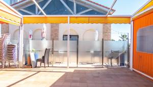 Resale - Commercial - La Finca Golf - Algorfa