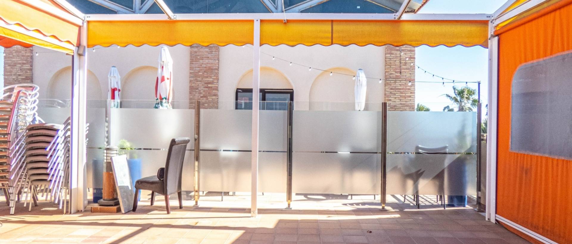 Resale - Commercial - La Finca Golf - Algorfa