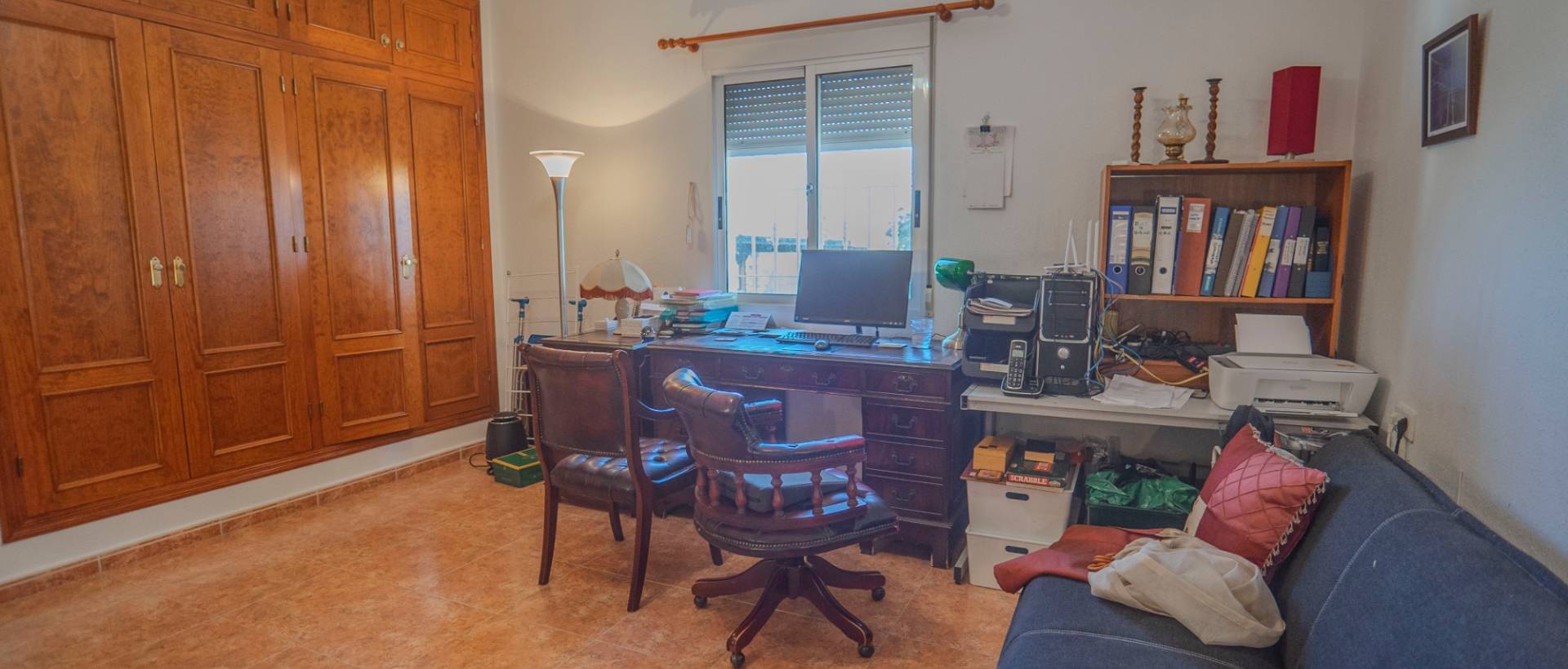 Reventa - Finca / Casa de Campo - Orihuela - San Bartolome