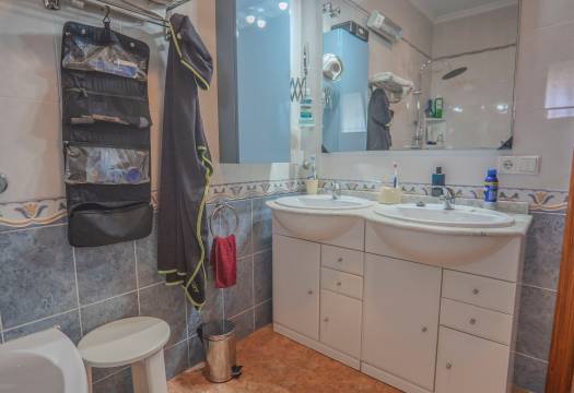 Reventa - Finca / Casa de Campo - Orihuela - San Bartolome