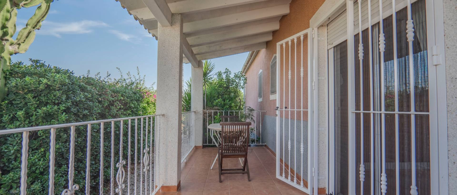 Reventa - Finca / Casa de Campo - Orihuela - San Bartolome