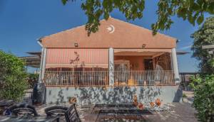 Reventa - Finca / Casa de Campo - Orihuela - San Bartolome