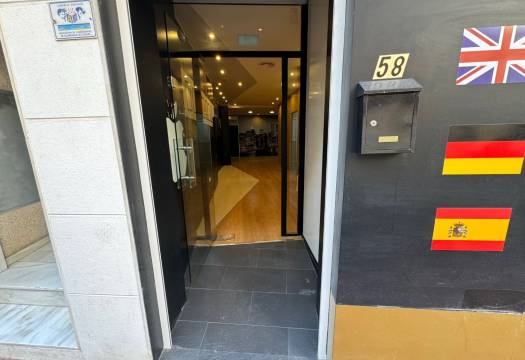 Propiedad Comercial - Reventa - Guardamar del Segura - Guardamar del Segura