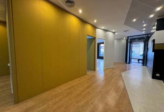 Reventa - Propiedad Comercial - Guardamar del Segura