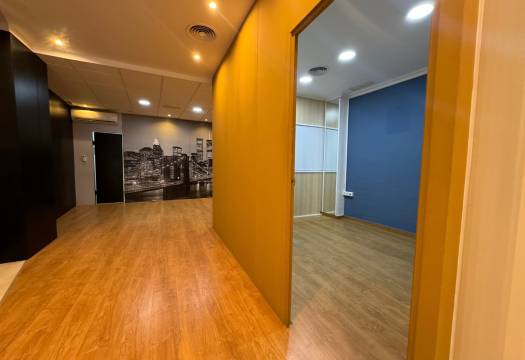 Reventa - Propiedad Comercial - Guardamar del Segura