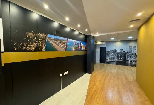 Reventa - Propiedad Comercial - Guardamar del Segura