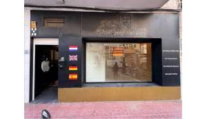 Reventa - Propiedad Comercial - Guardamar del Segura