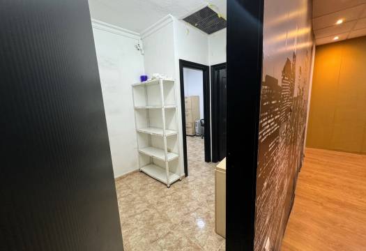 Reventa - Propiedad Comercial - Guardamar del Segura
