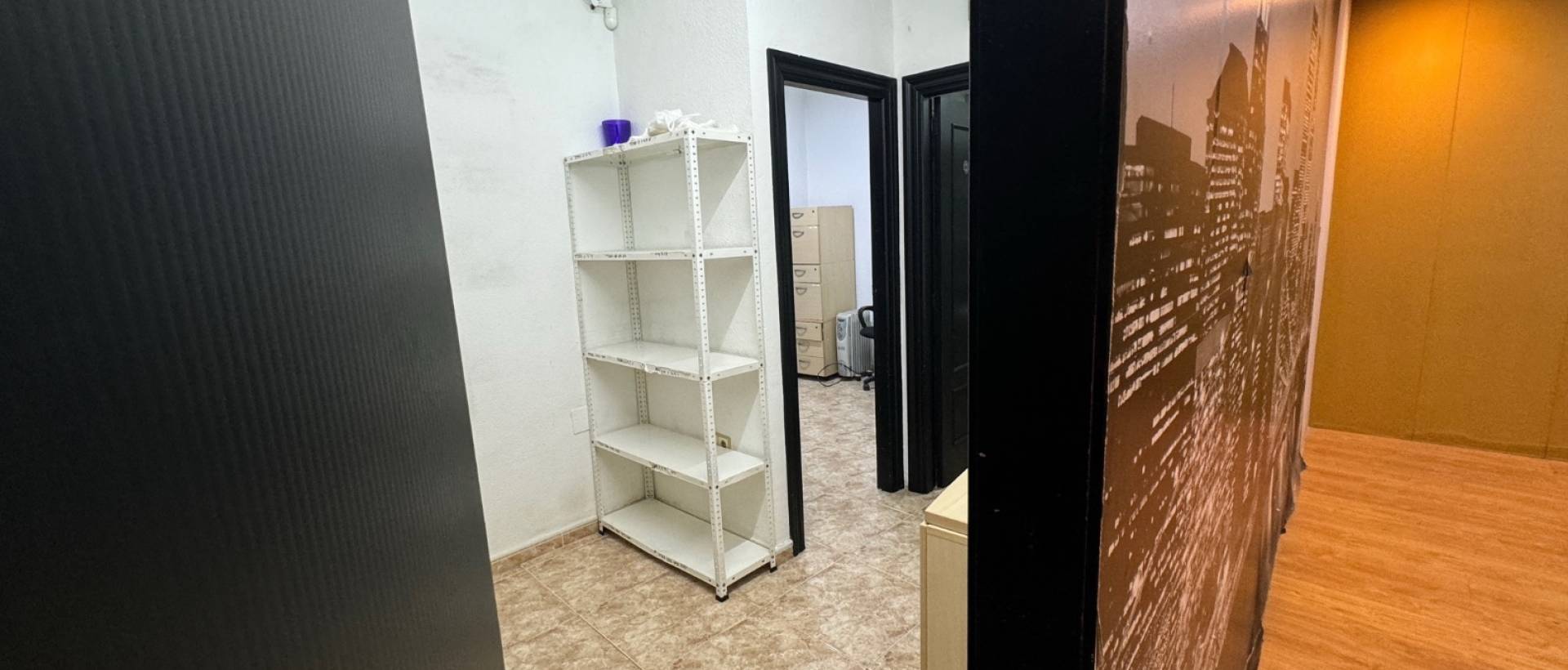 Reventa - Propiedad Comercial - Guardamar del Segura