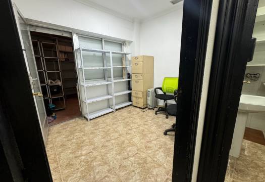 Reventa - Propiedad Comercial - Guardamar del Segura