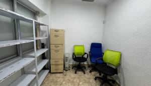 Reventa - Propiedad Comercial - Guardamar del Segura