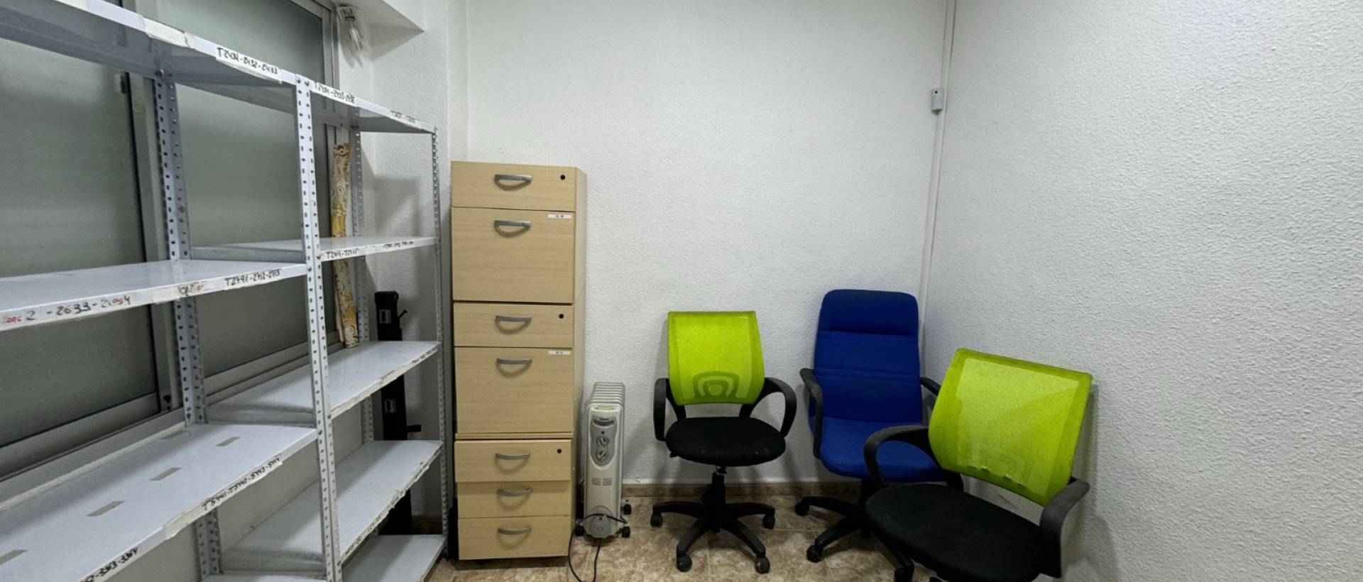 Reventa - Propiedad Comercial - Guardamar del Segura