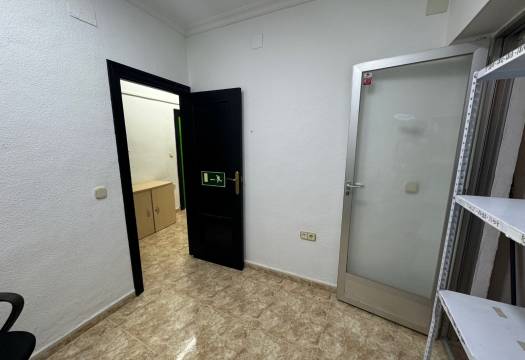 Reventa - Propiedad Comercial - Guardamar del Segura