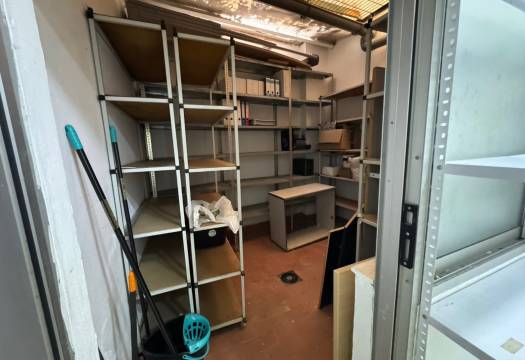 Reventa - Propiedad Comercial - Guardamar del Segura