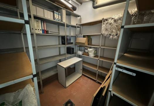 Reventa - Propiedad Comercial - Guardamar del Segura
