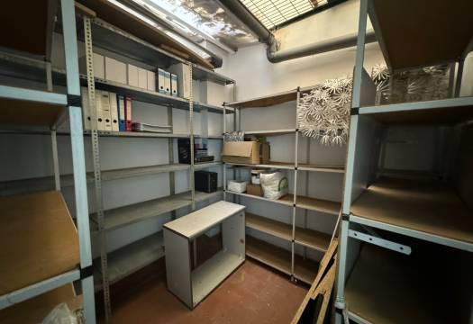 Reventa - Propiedad Comercial - Guardamar del Segura