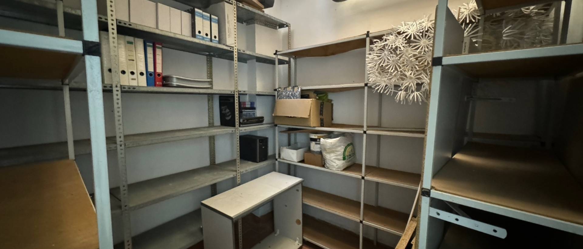 Reventa - Propiedad Comercial - Guardamar del Segura