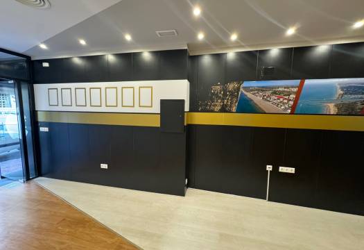 Reventa - Propiedad Comercial - Guardamar del Segura