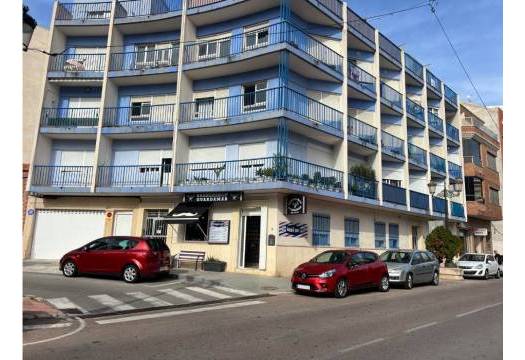Commercial · Resale · Guardamar del Segura · Guardamar