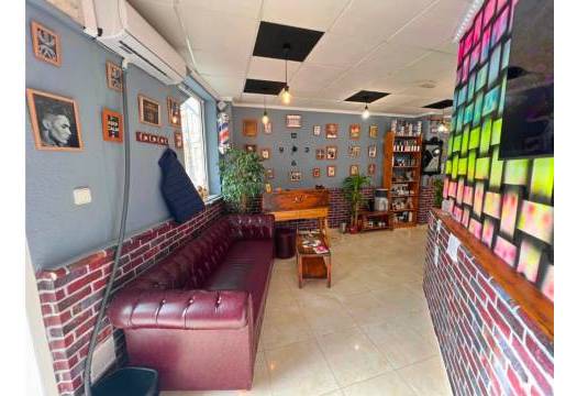 Resale - Commercial - Guardamar del Segura - Guardamar