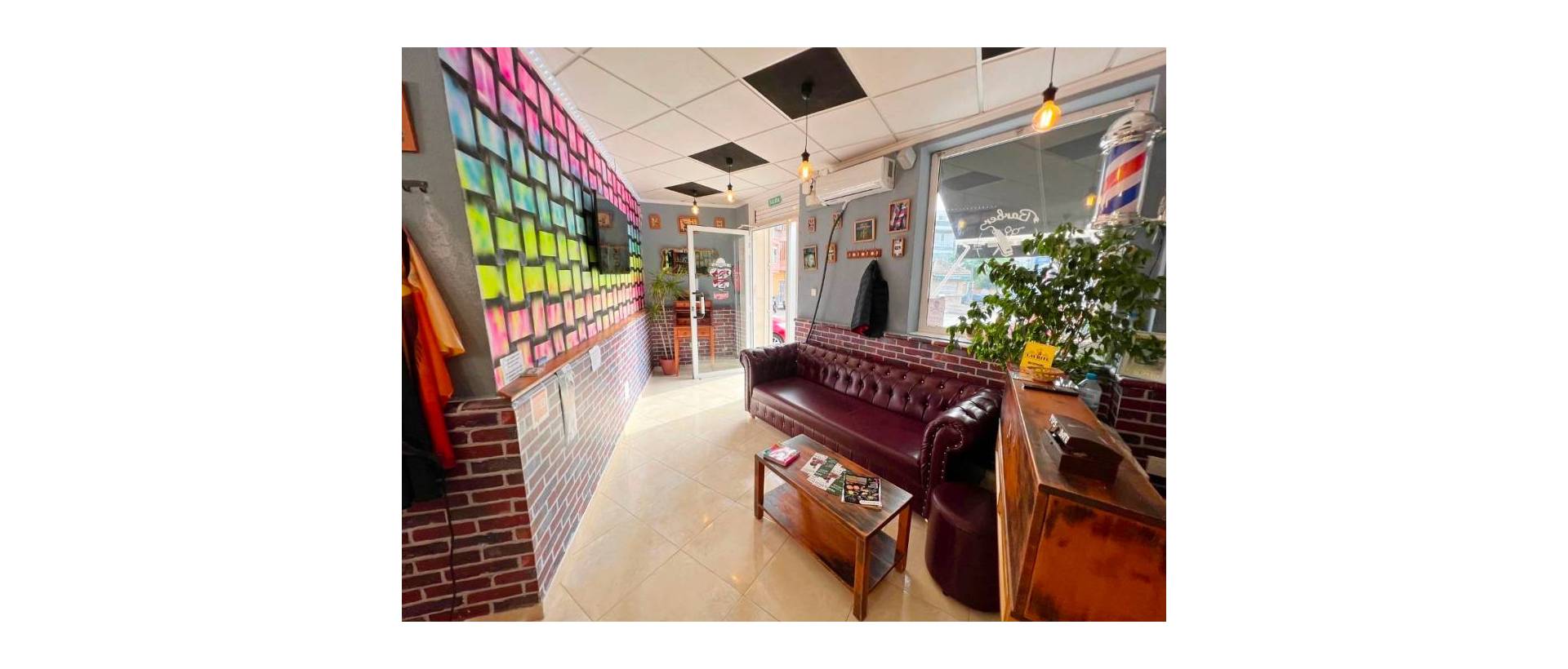 Resale - Commercial - Guardamar del Segura - Guardamar