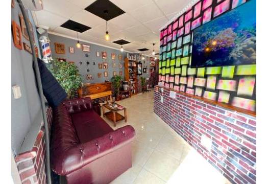 Resale - Commercial - Guardamar del Segura - Guardamar