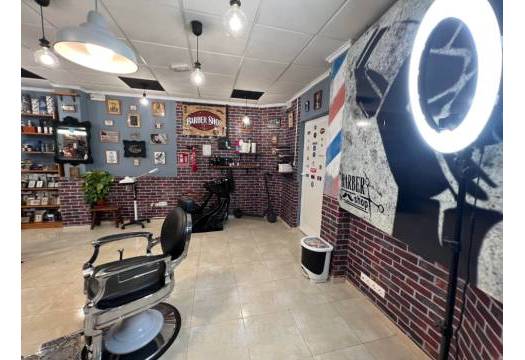Resale - Commercial - Guardamar del Segura - Guardamar