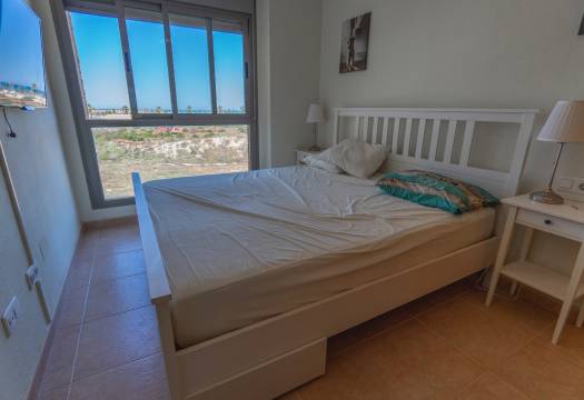 Reventa - Apartmento - Guardamar del Segura - Puerto Deportivo