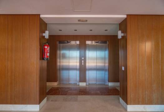 Reventa - Apartmento - Guardamar del Segura - Puerto Deportivo