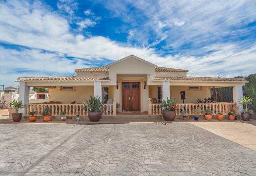 Reventa - Villa / Chalet - Las Heredades - Heredades