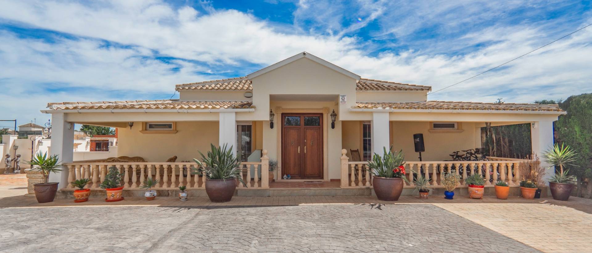 Reventa - Villa / Chalet - Las Heredades - Heredades