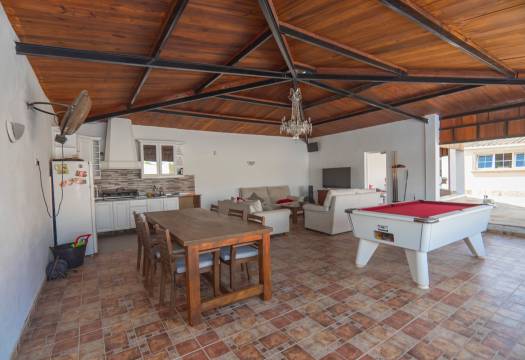 Reventa - Villa / Chalet - Las Heredades - Heredades