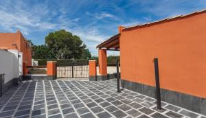 Reventa - Villa / Chalet - Las Heredades - Heredades