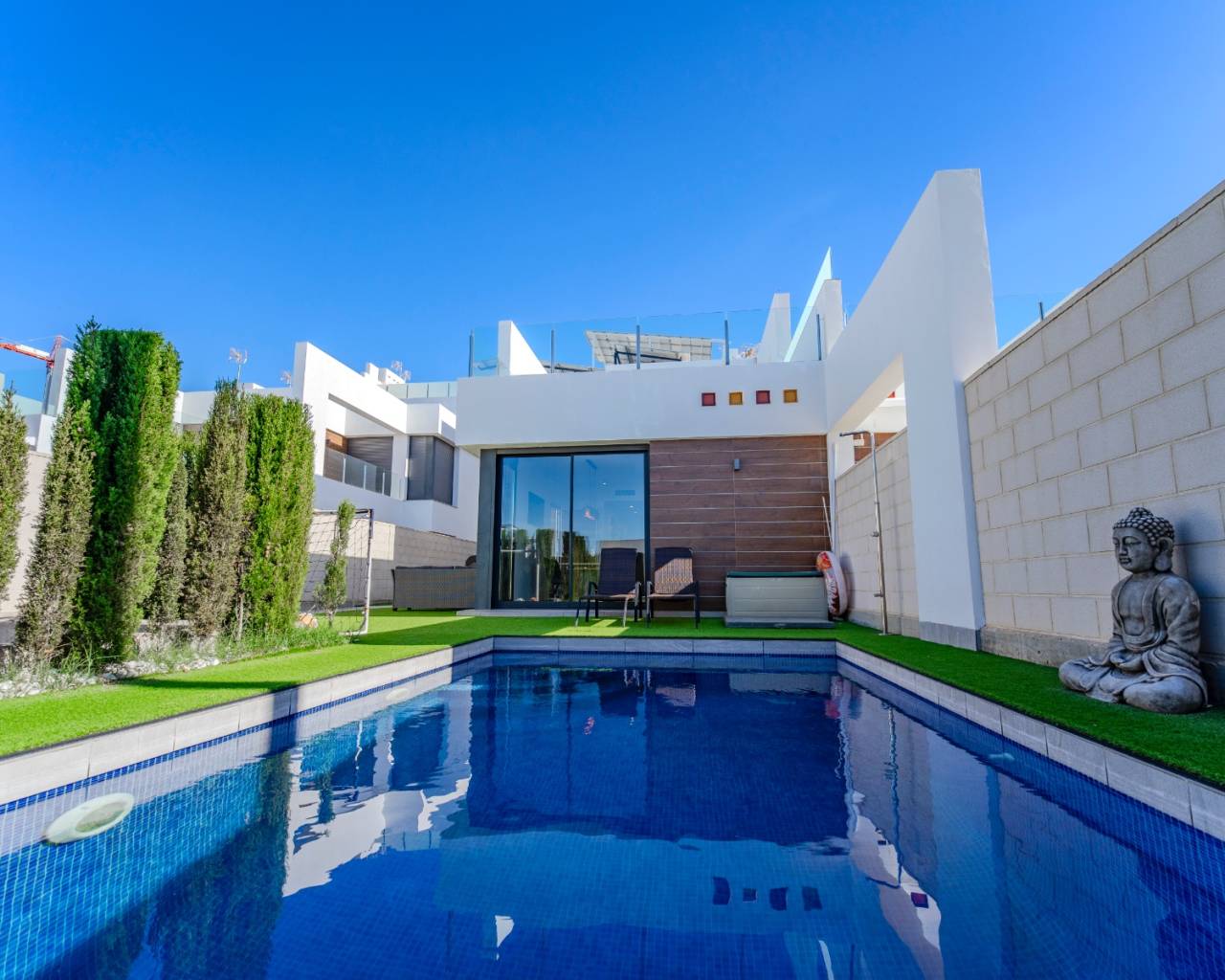 House in Benijofar - Image 3