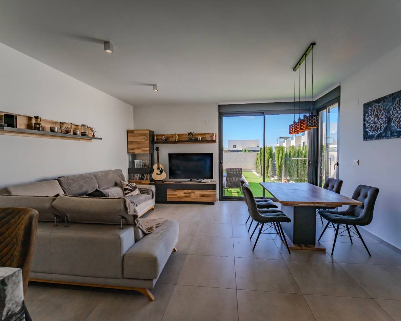 House in Benijofar - Image 4