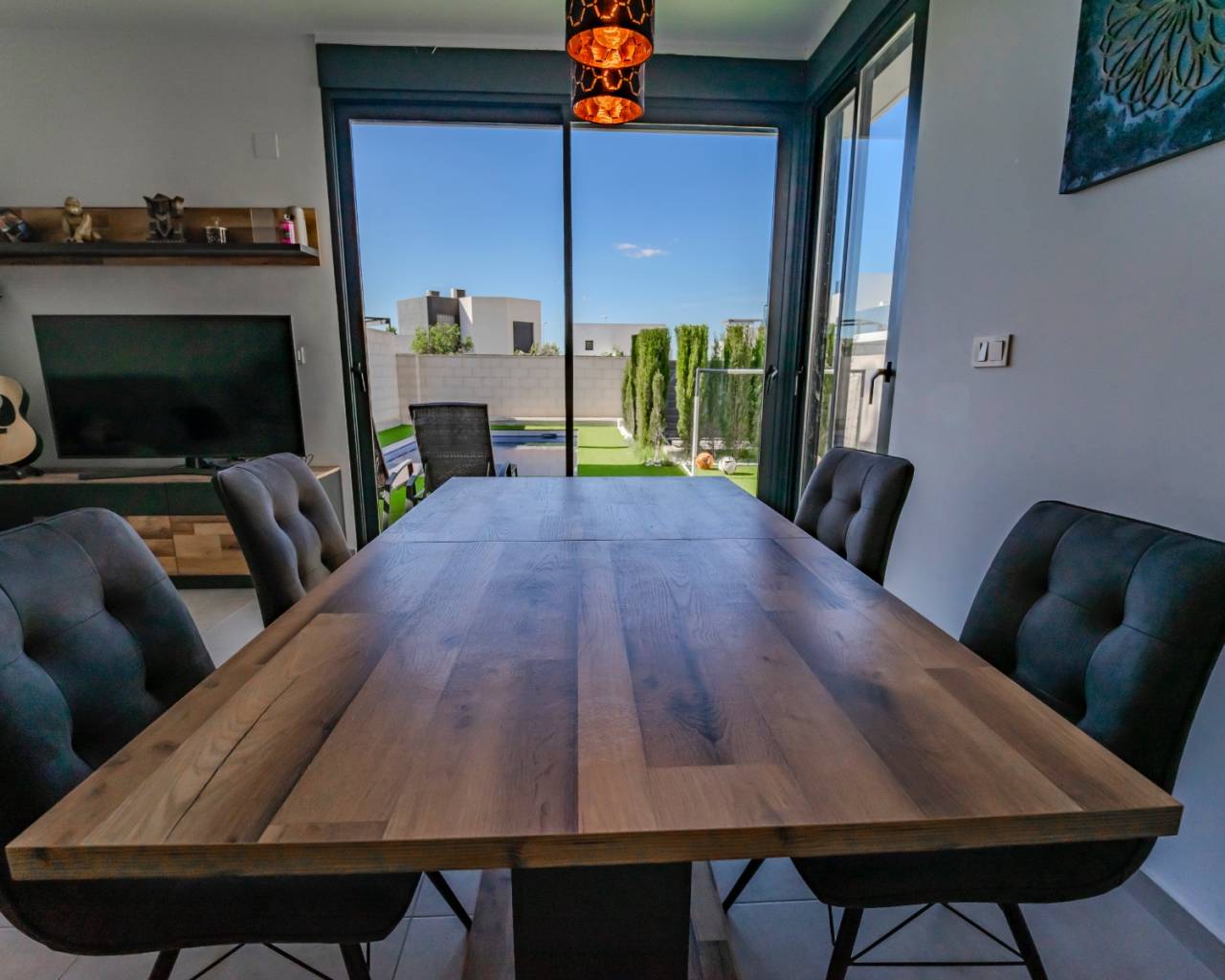 House in Benijofar - Image 5
