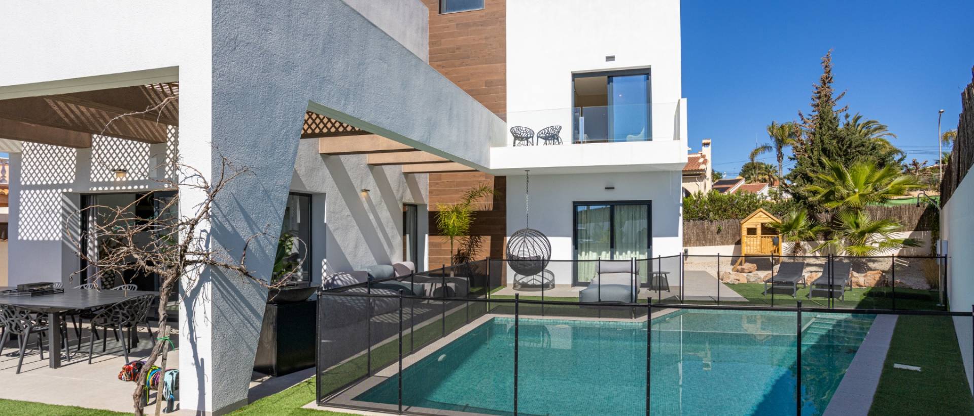 Reventa - Villa / Chalet - Ciudad Quesada - Ciudad Quesada - Rojales