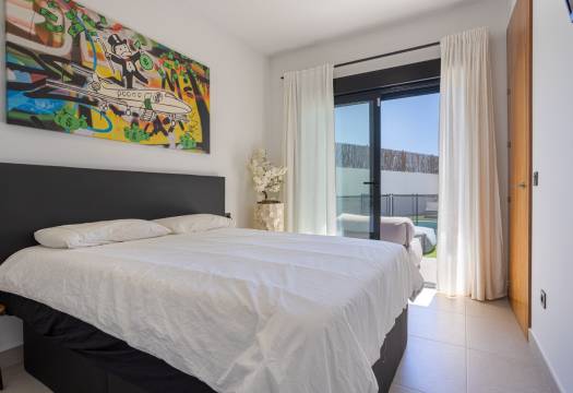 Reventa - Villa / Chalet - Ciudad Quesada - Ciudad Quesada - Rojales