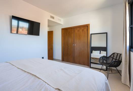 Reventa - Villa / Chalet - Ciudad Quesada - Ciudad Quesada - Rojales