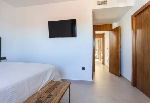 Reventa - Villa / Chalet - Ciudad Quesada - Ciudad Quesada - Rojales