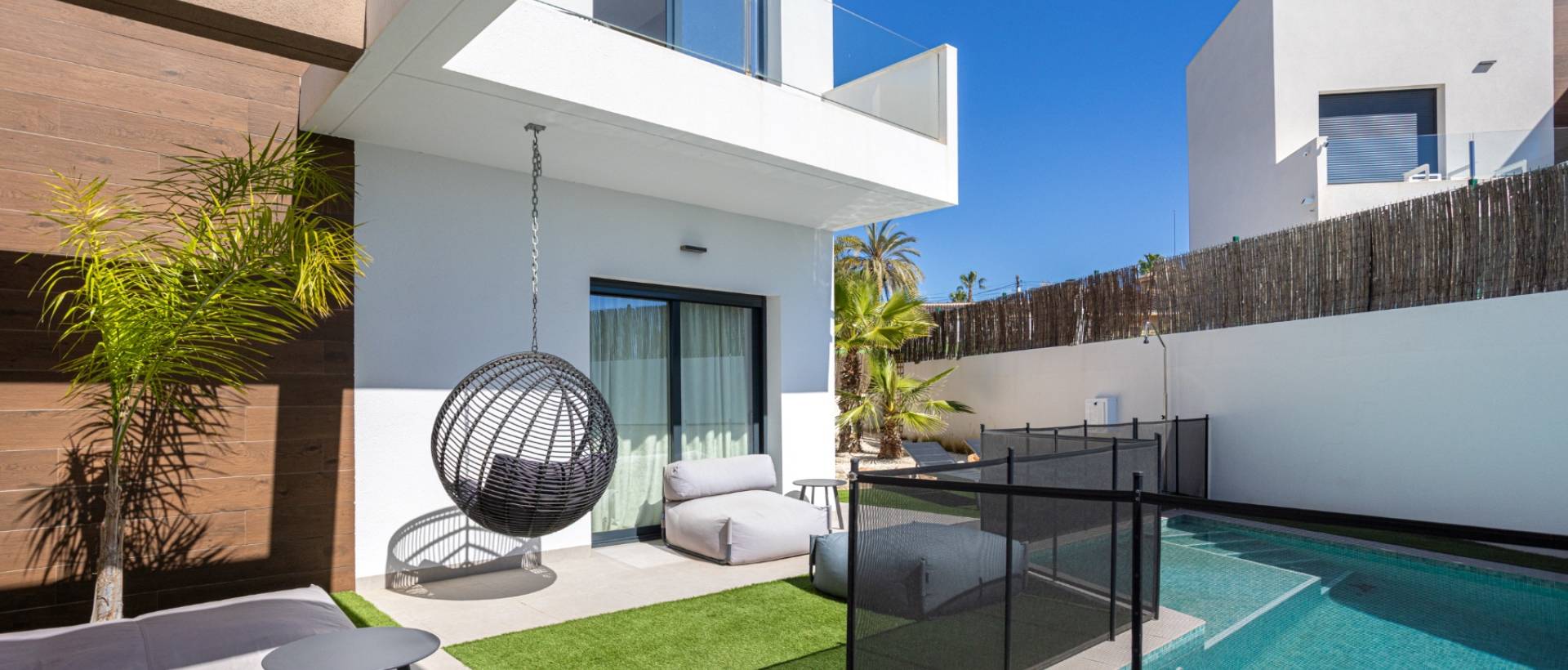 Reventa - Villa / Chalet - Ciudad Quesada - Ciudad Quesada - Rojales