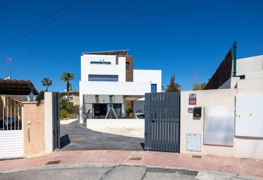 Reventa - Villa / Chalet - Ciudad Quesada - Ciudad Quesada - Rojales
