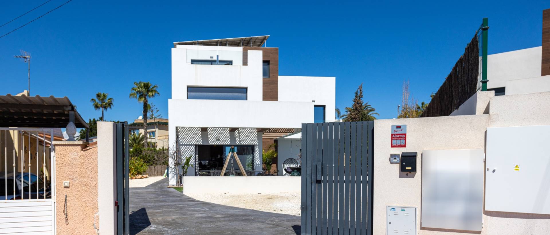 Reventa - Villa / Chalet - Ciudad Quesada - Ciudad Quesada - Rojales