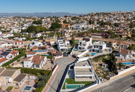Reventa - Villa / Chalet - Ciudad Quesada - Ciudad Quesada - Rojales