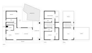 Reventa - Villa / Chalet - Ciudad Quesada - Ciudad Quesada - Rojales