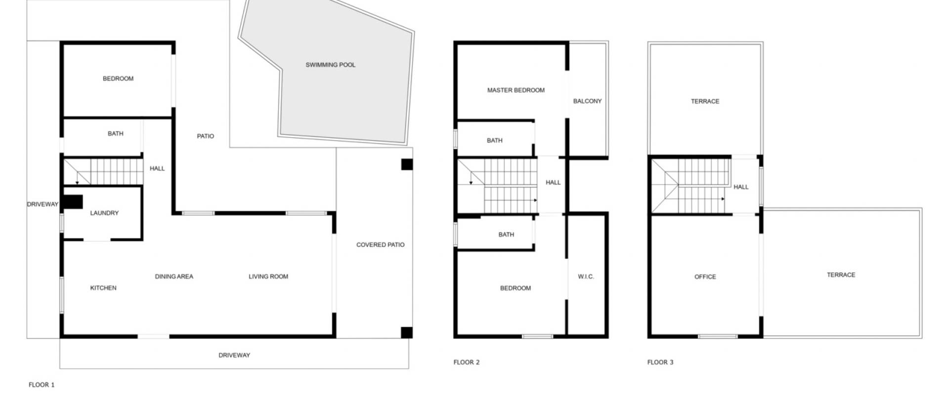 Reventa - Villa / Chalet - Ciudad Quesada - Ciudad Quesada - Rojales