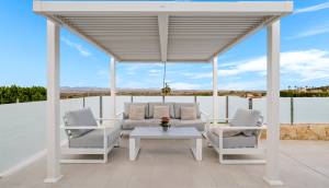 Reventa - Villa / Chalet - Algorfa - Lomas De La Juliana
