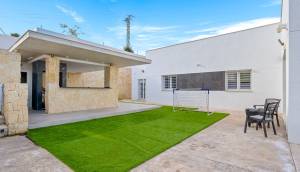 Reventa - Villa / Chalet - Algorfa - Lomas De La Juliana
